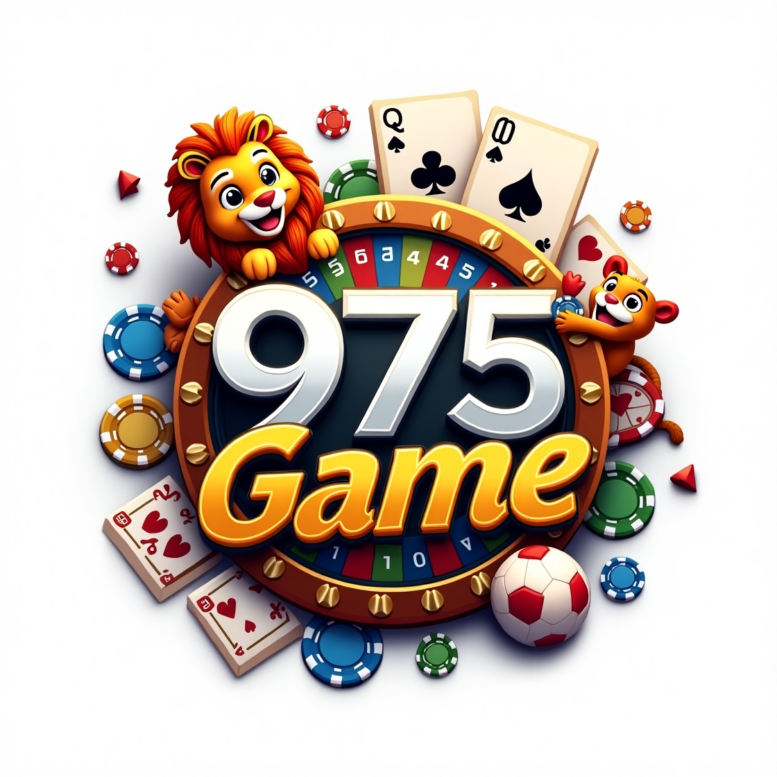 register 975 GAME